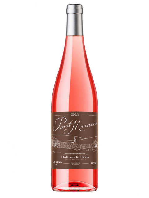 Pinot Meunier 2023 — zdjęcie produktu