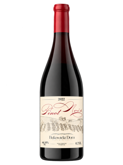 Pinot Noir 2022