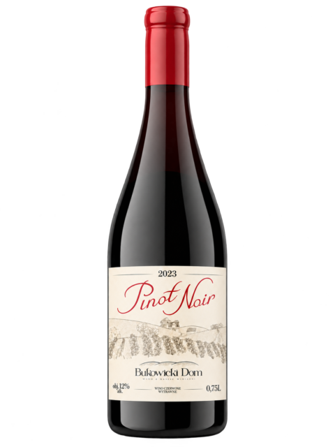Pinot Noir 2023