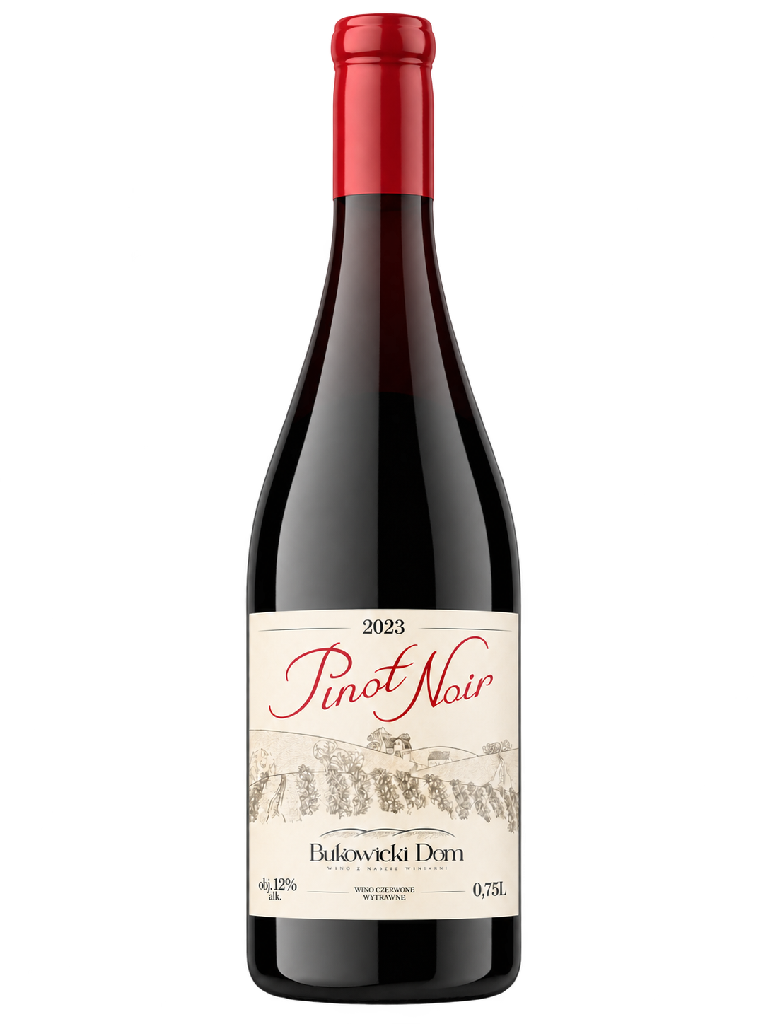 Pinot Noir 2023