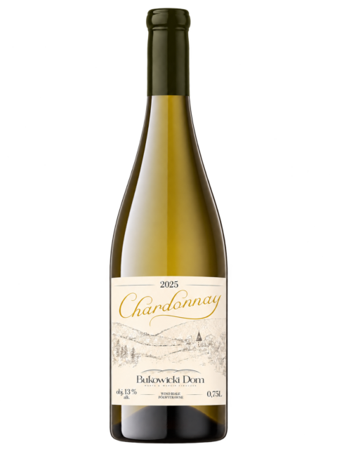 Chardonnay 2025