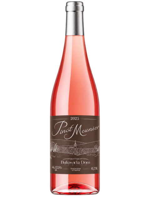 Pinot Meunier 2025 — zdjęcie produktu